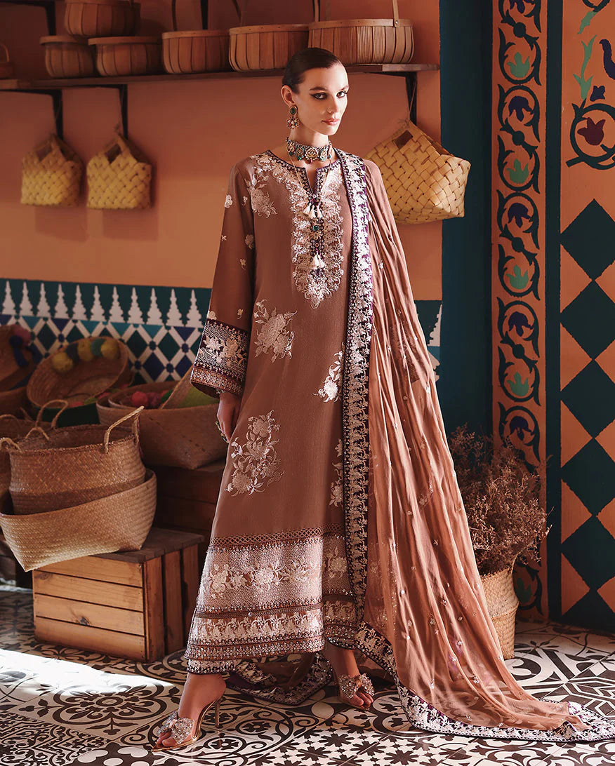 MUSHQ HIMLINE NUVERA HUNES260106