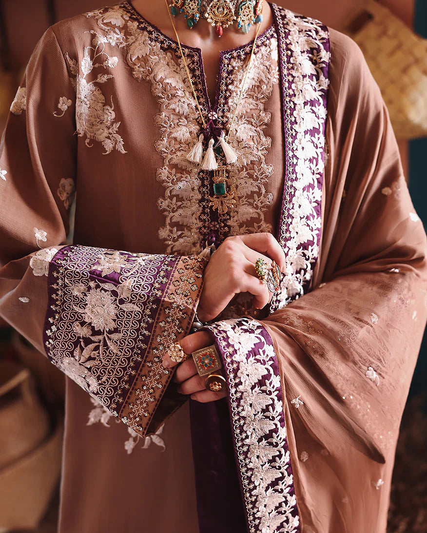 MUSHQ HIMLINE NUVERA HUNES260106