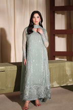 AZURE LUXE SATIN SAGE