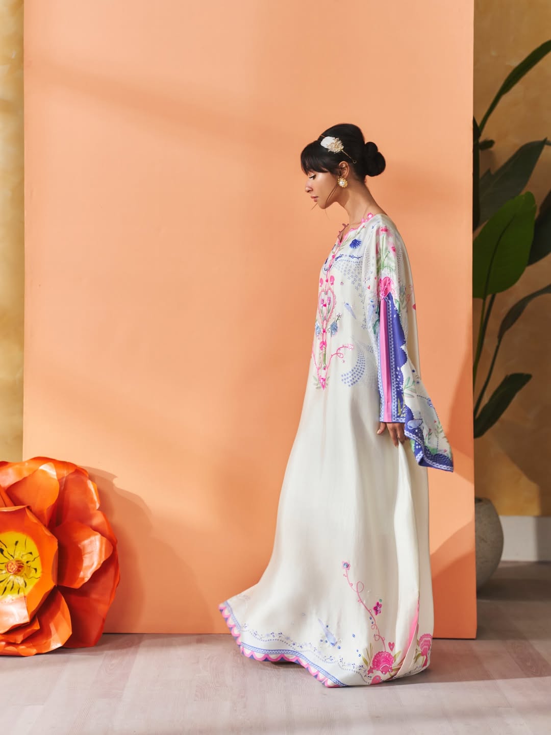 ZARAH NUR STELLAR BLOOM 1PC