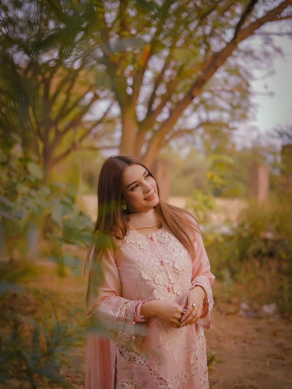 MARIA B DW-EF26-27 3PC