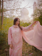 MARIA B DW-EF26-27 3PC