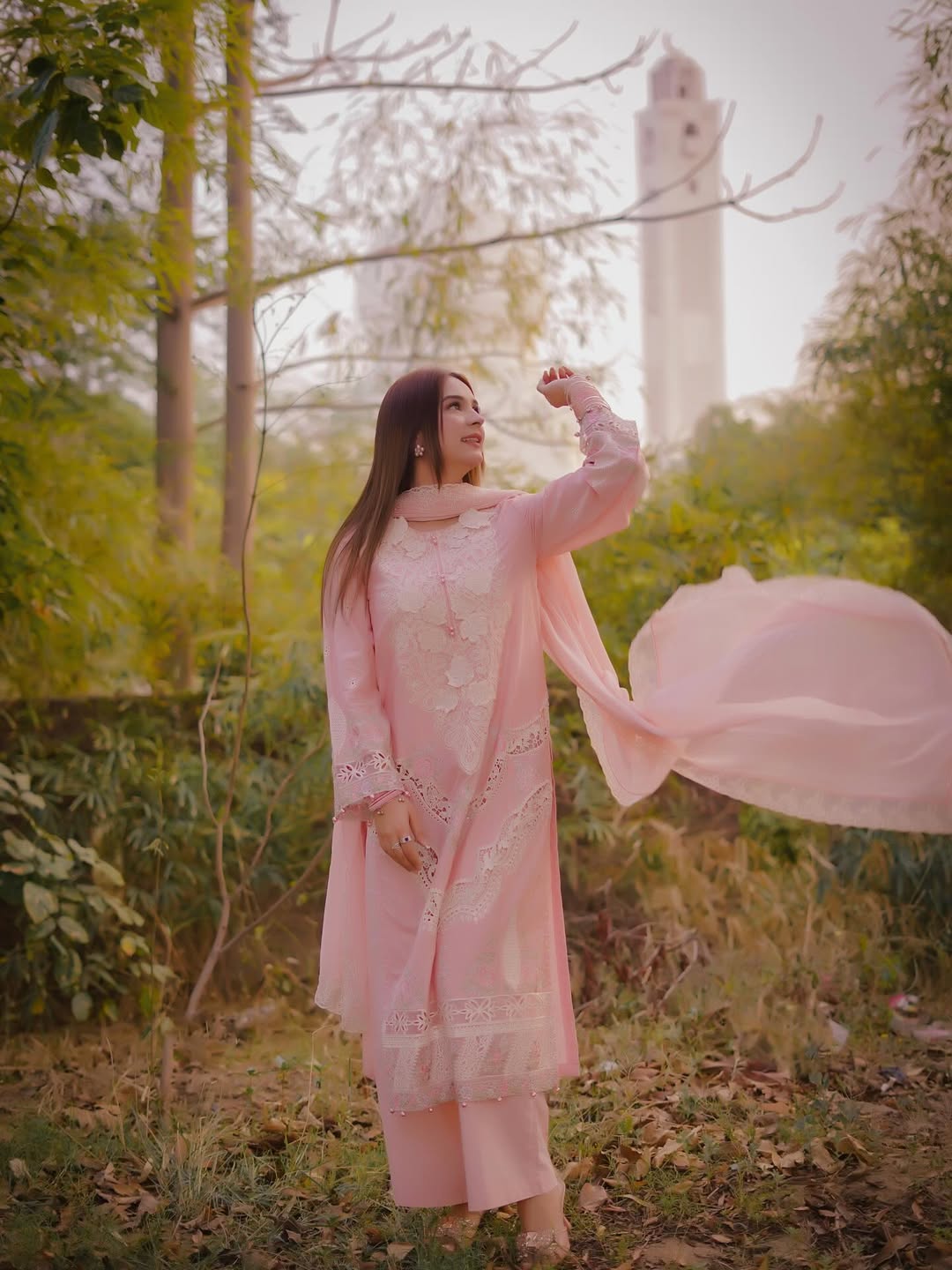 MARIA B DW-EF26-27 3PC