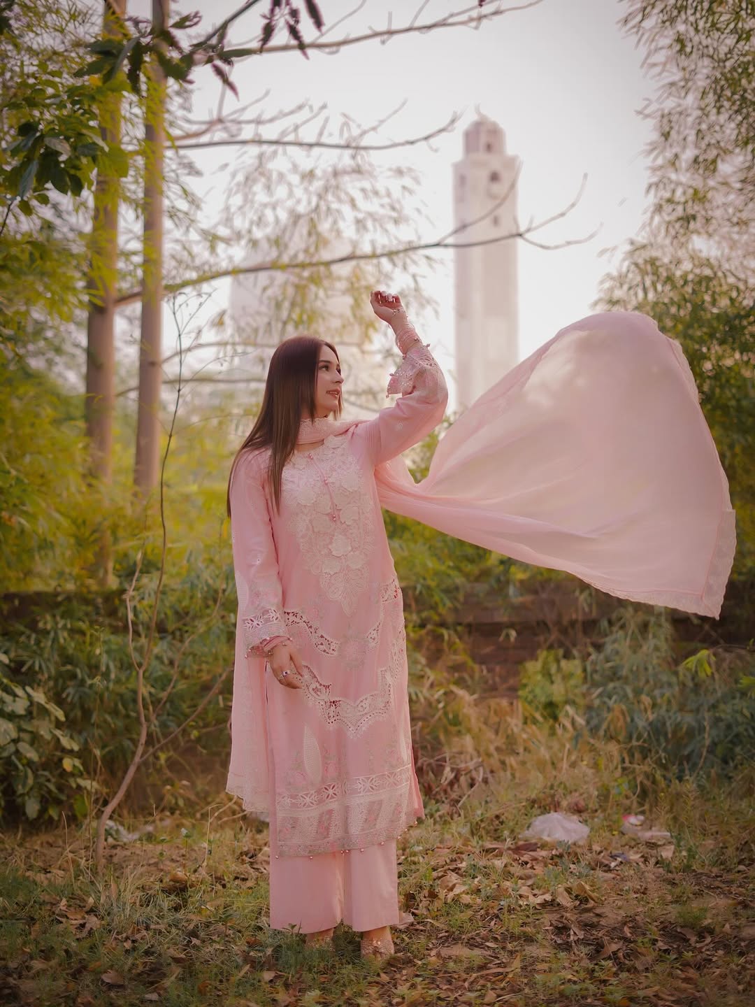 MARIA B DW-EF26-27 3PC