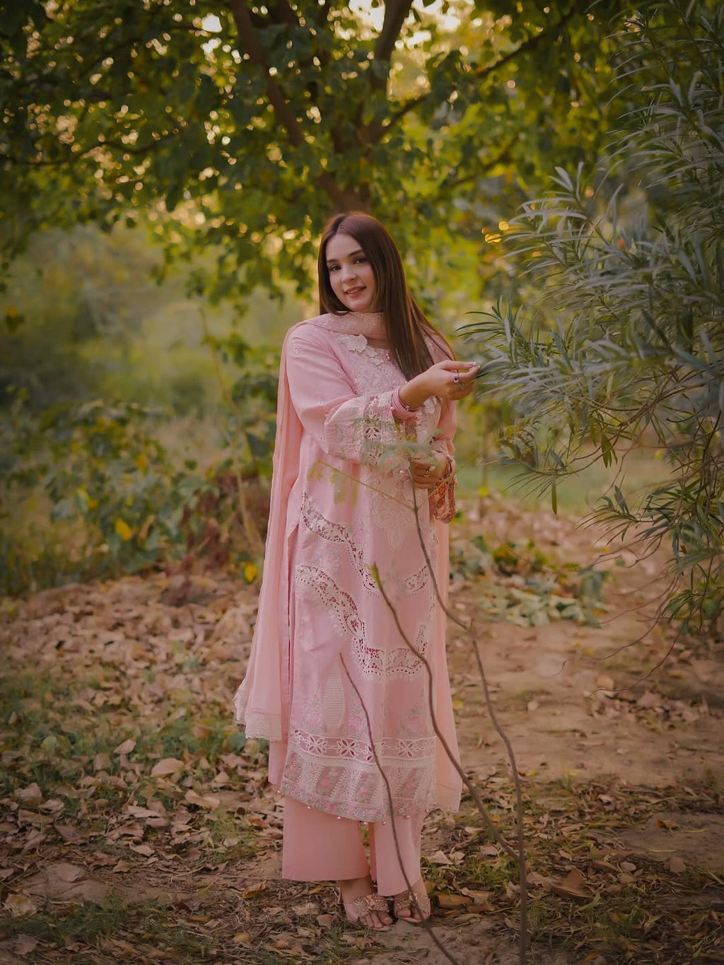 MARIA B DW-EF26-27 3PC