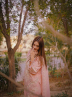 MARIA B DW-EF26-27 3PC