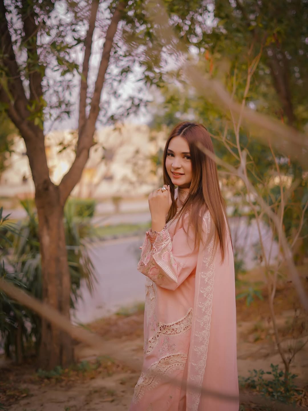 MARIA B DW-EF26-27 3PC