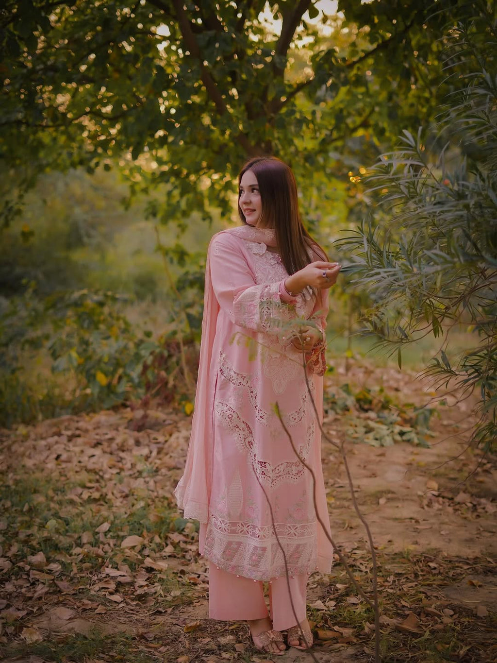 MARIA B DW-EF26-27 3PC