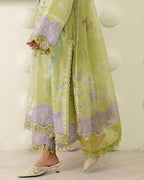 ROHEENAZ PETALS IN PRINI RUNSS260907