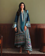 MUSHQ HEMLINE NIRVANA SCENE STEALER
