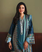 MUSHQ HEMLINE NIRVANA SCENE STEALER