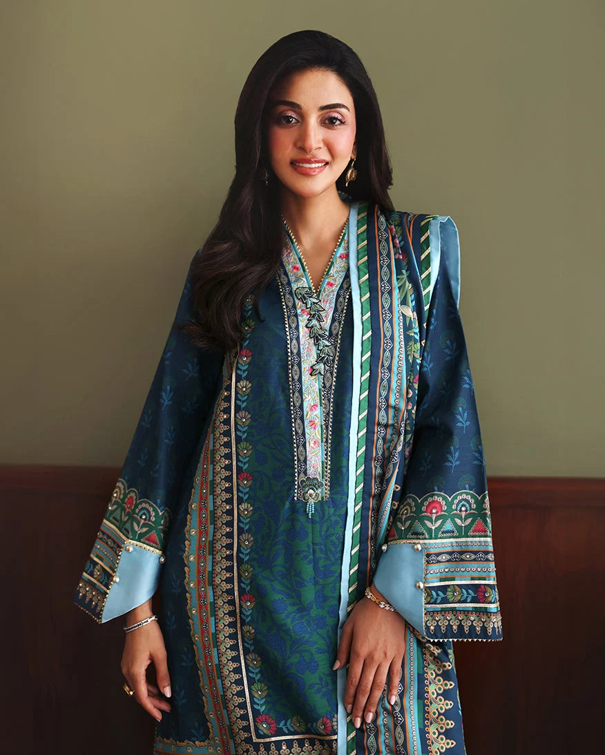 MUSHQ HEMLINE NIRVANA SCENE STEALER