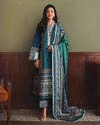 MUSHQ HEMLINE NIRVANA SCENE STEALER