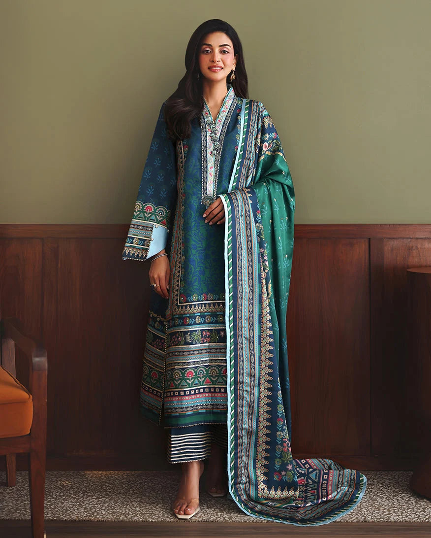 MUSHQ HEMLINE NIRVANA SCENE STEALER