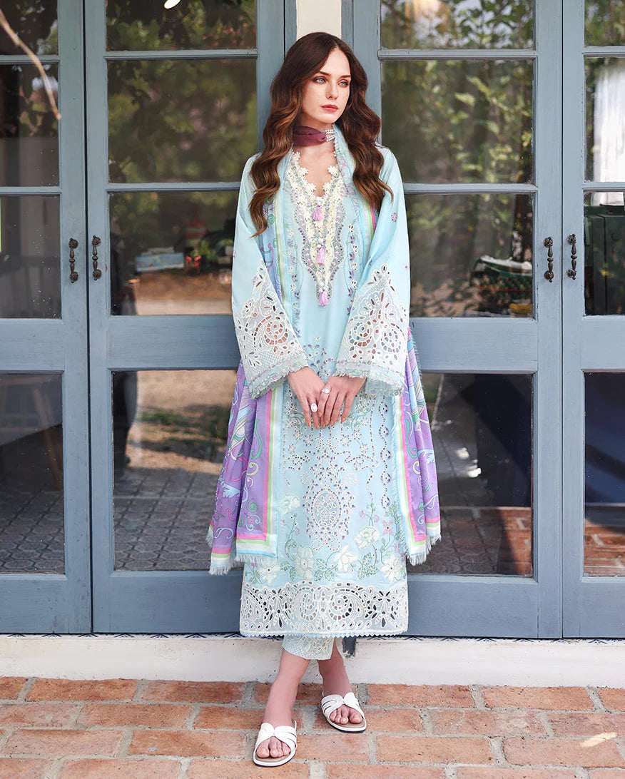 MUSHQ HEMLINE THE SECRET GARDEN HUNSS260204