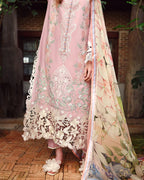 MUSHQ HEMLINE THE SECRET GARDEN HUNSS260210