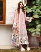MUSHQ HEMLINE THE SECRET GARDEN HUNSS260210