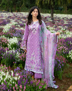 MUSHQ HIMELINE SECRET GARDEN SECRET THICKET