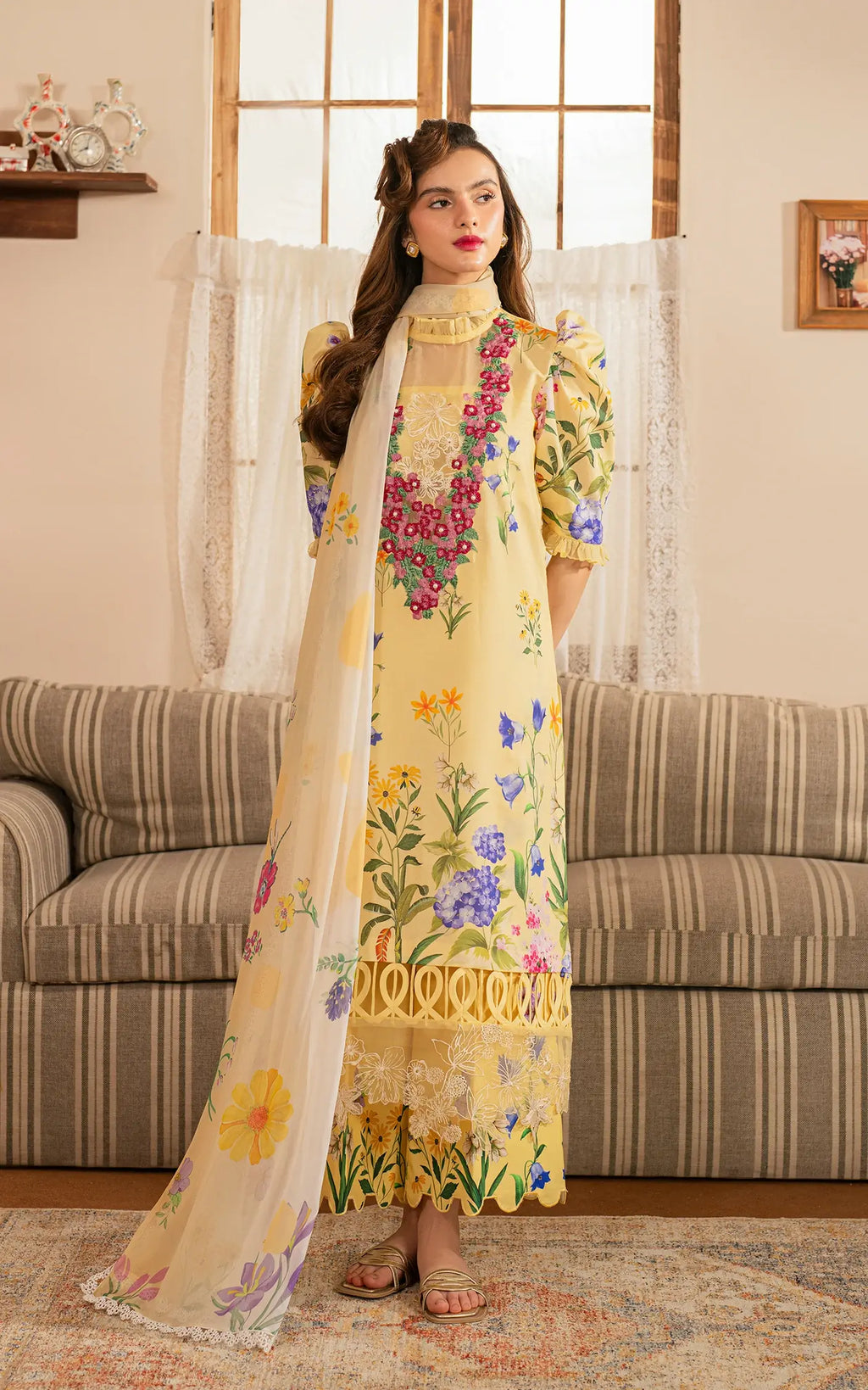 ASIFA NABEEL MERAKI MVL25-03
