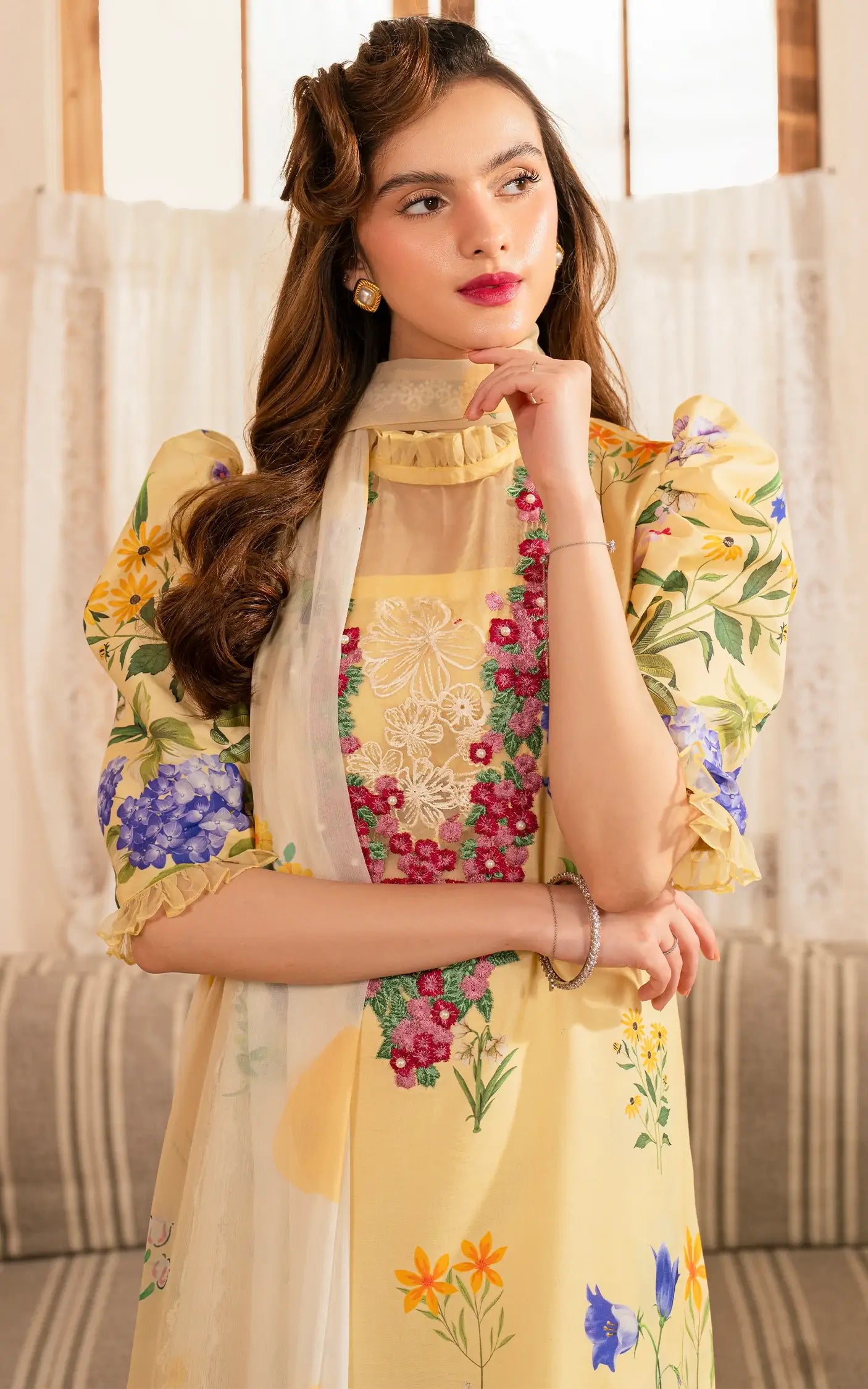 ASIFA NABEEL MERAKI MVL25-03