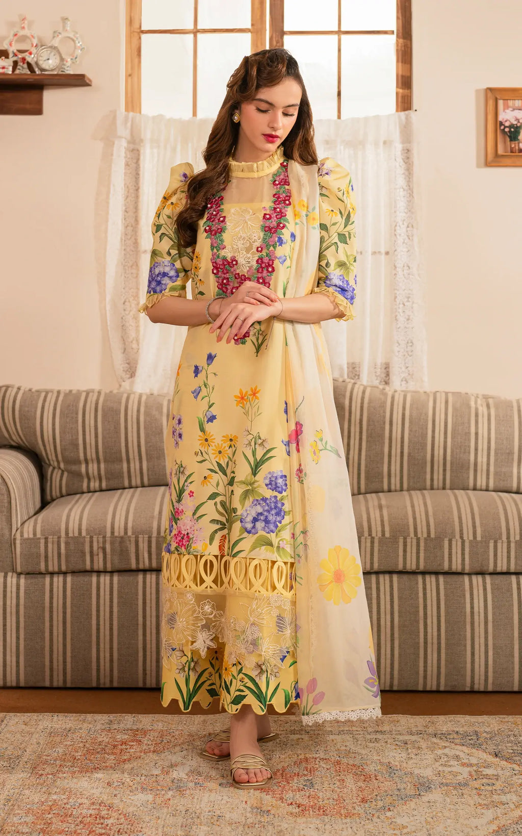 ASIFA NABEEL MERAKI MVL25-03