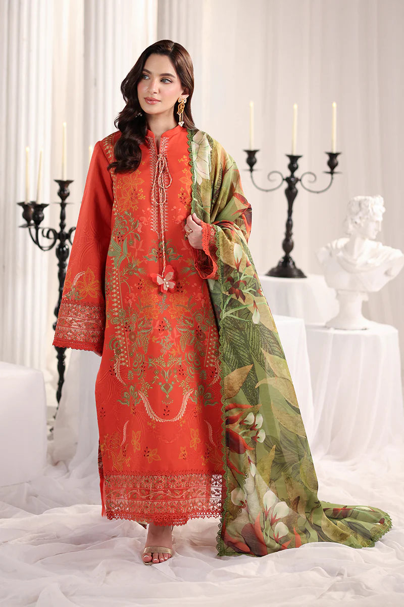 RANG RASIYA NOVA SUMMER SELINE