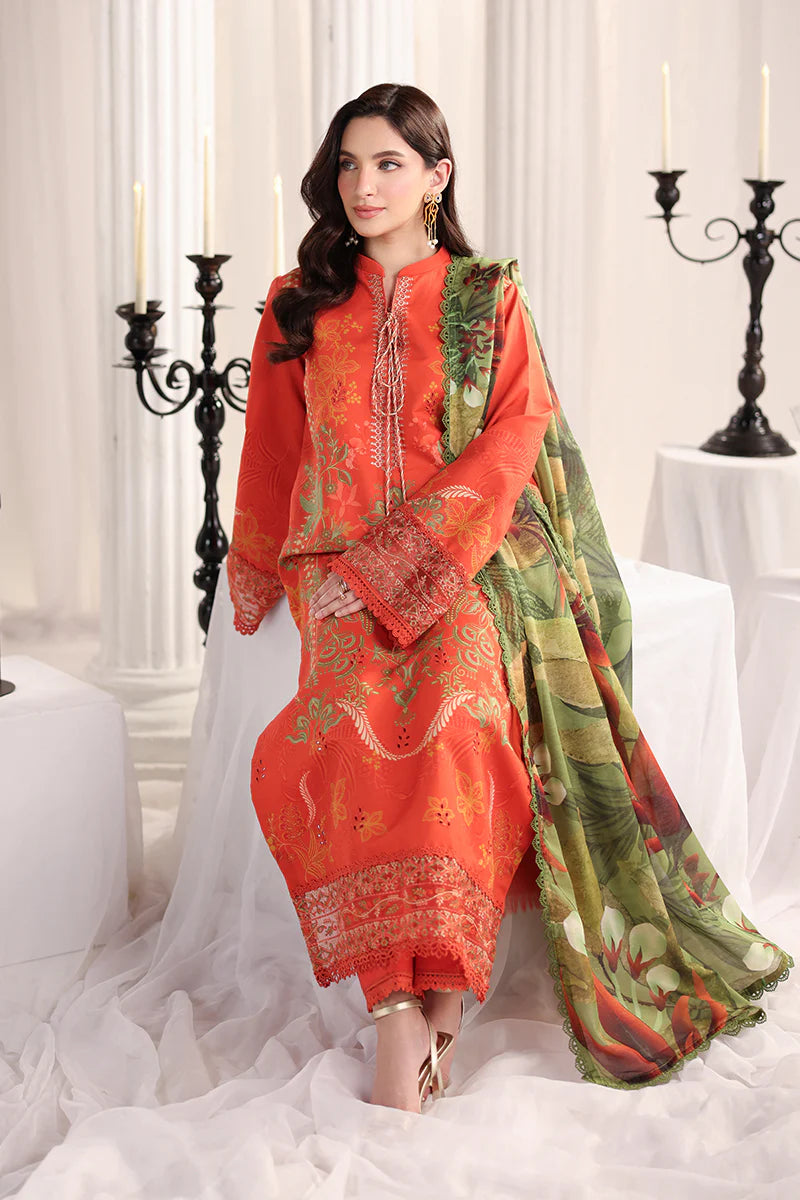 RANG RASIYA NOVA SUMMER SELINE