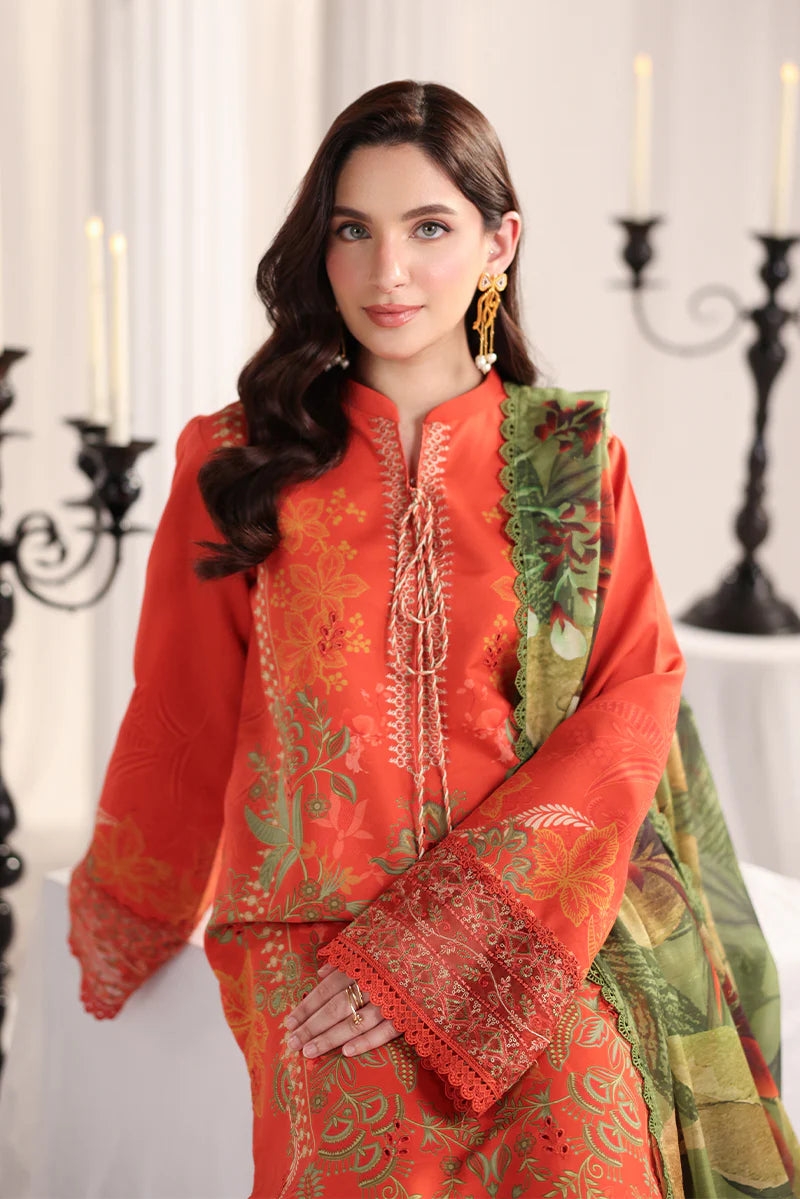 RANG RASIYA NOVA SUMMER SELINE