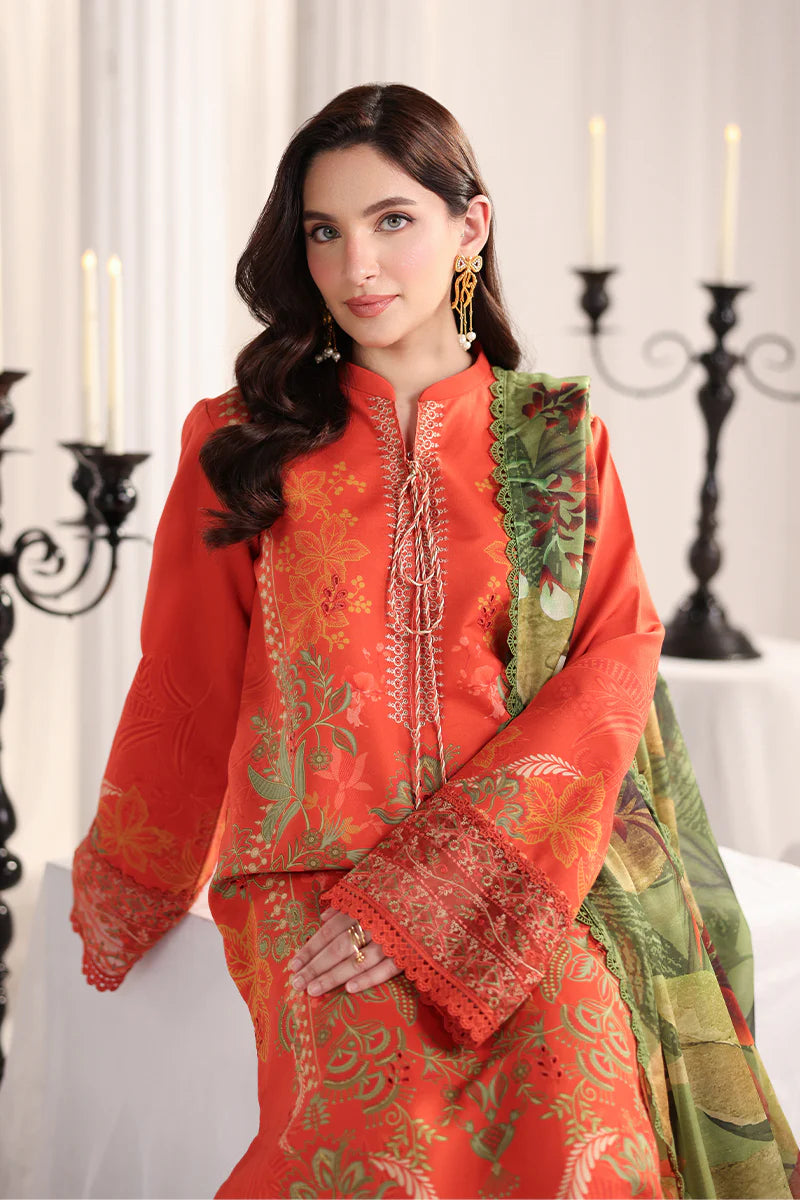 RANG RASIYA NOVA SUMMER SELINE