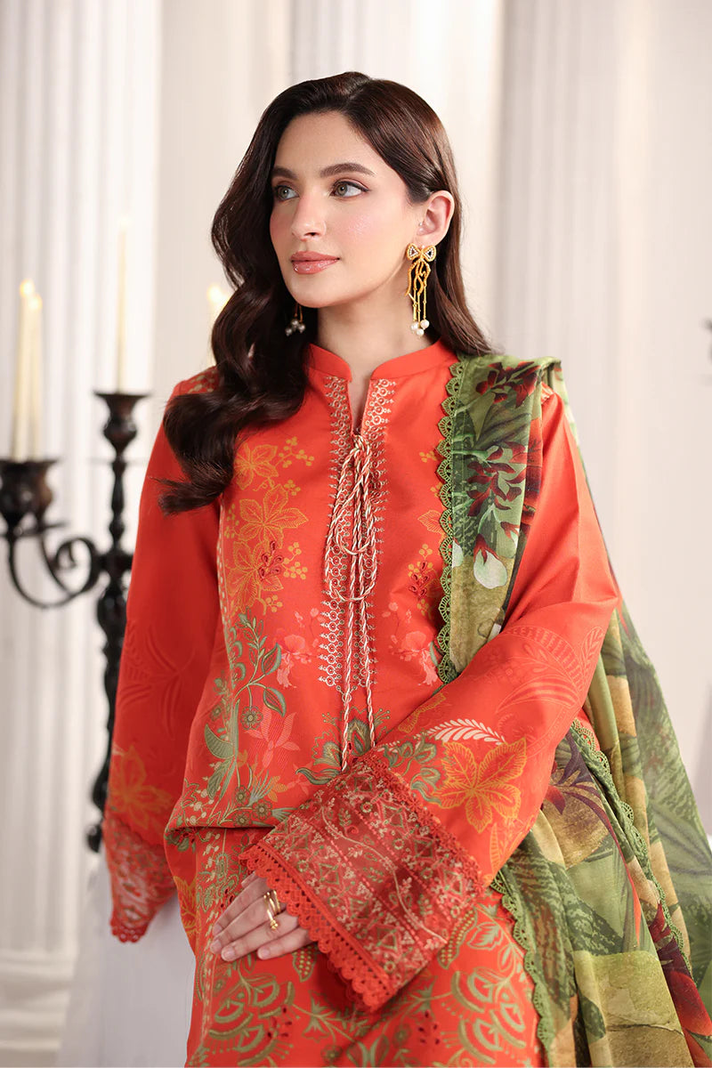 RANG RASIYA NOVA SUMMER SELINE