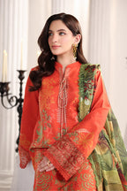 RANG RASIYA NOVA SUMMER SELINE
