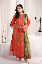 RANG RASIYA NOVA SUMMER SELINE