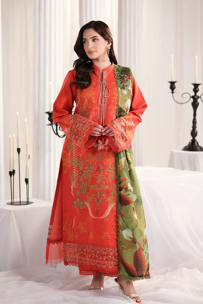 RANG RASIYA NOVA SUMMER SELINE