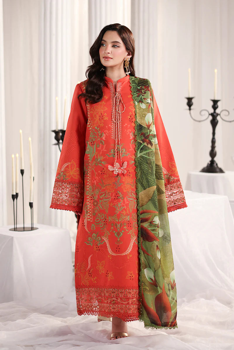 RANG RASIYA NOVA SUMMER SELINE