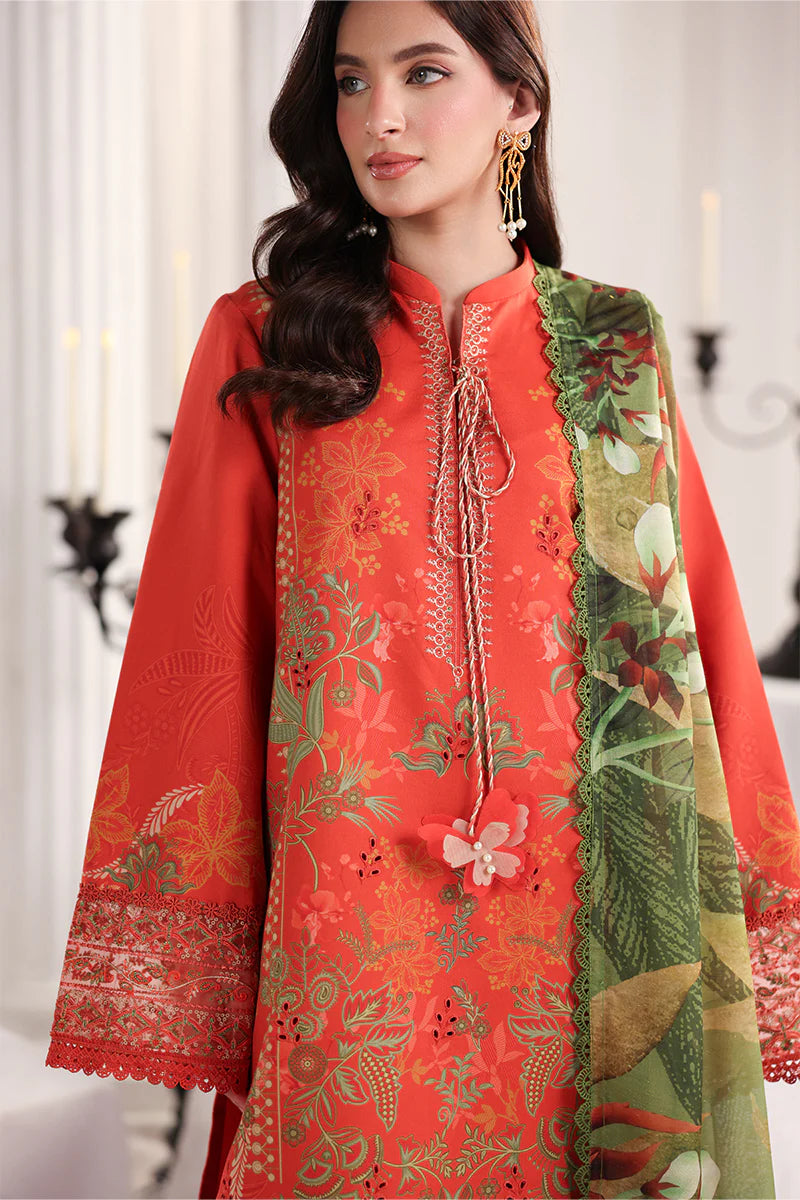 RANG RASIYA NOVA SUMMER SELINE