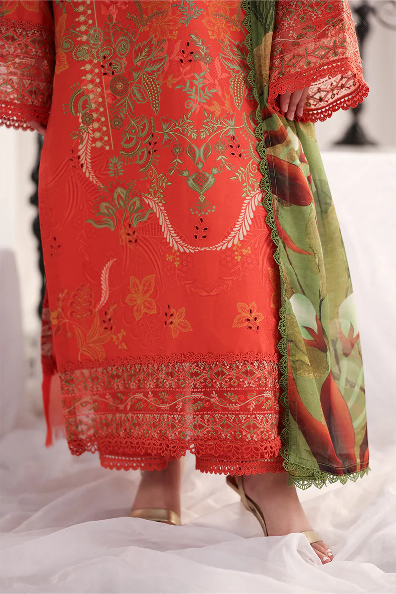 RANG RASIYA NOVA SUMMER SELINE