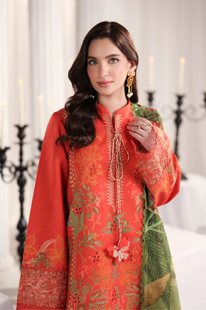 RANG RASIYA NOVA SUMMER SELINE
