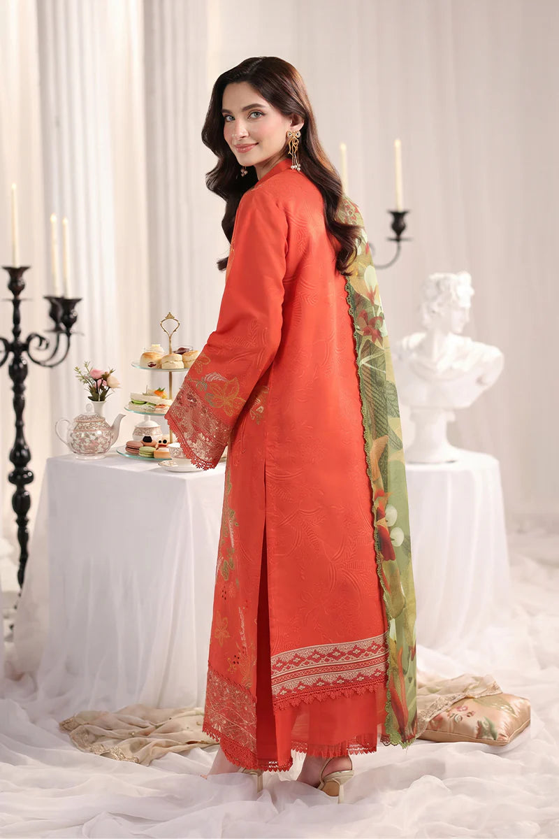 RANG RASIYA NOVA SUMMER SELINE