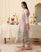 MUSHQ HIMLINE SOLEIL PRINTS HUNSS260302U