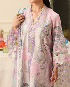 MUSHQ HIMLINE SOLEIL PRINTS HUNSS260302U
