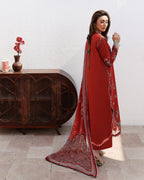 ROHEENAZ FLORAL REVEIRE SERENE BLOOM