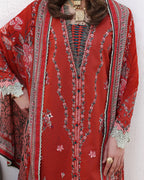 ROHEENAZ FLORAL REVEIRE SERENE BLOOM
