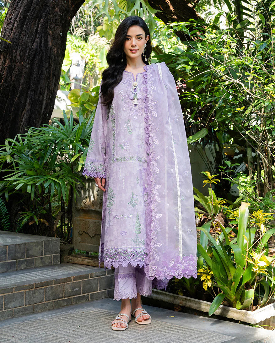 MUSHQ SERENE SIENA 3PC