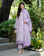 MUSHQ SERENE SIENA 3PC