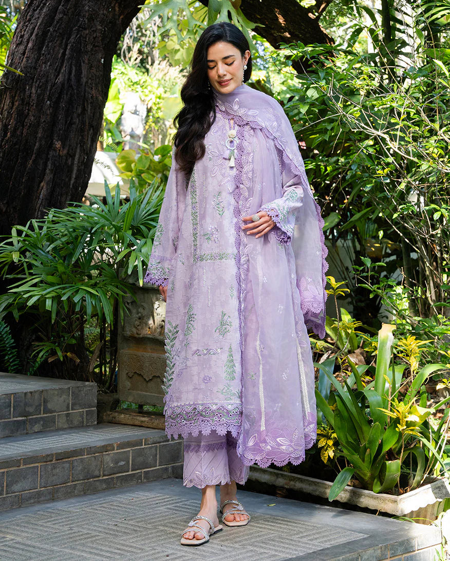 MUSHQ SERENE SIENA 3PC