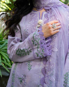 MUSHQ SERENE SIENA 3PC
