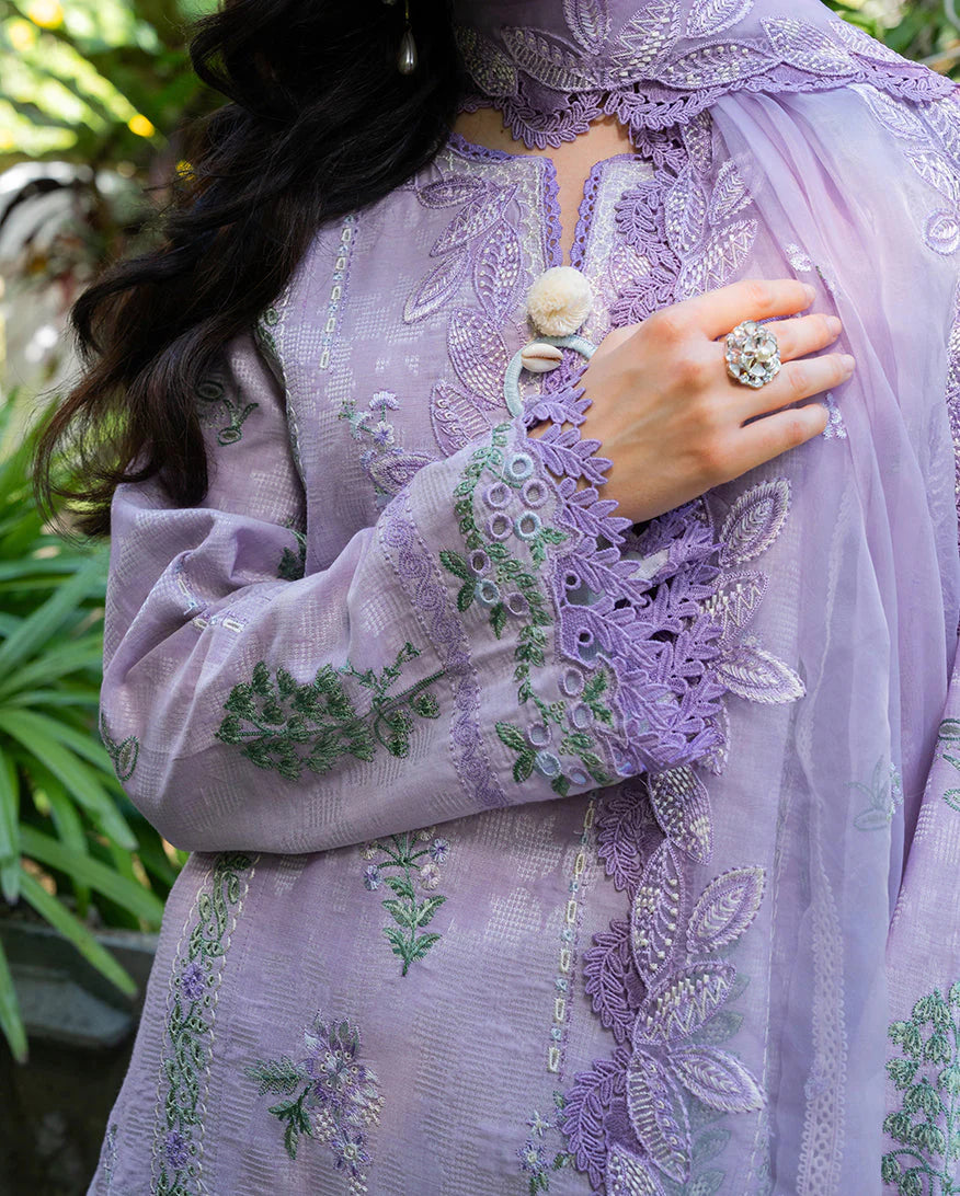 MUSHQ SERENE SIENA 3PC