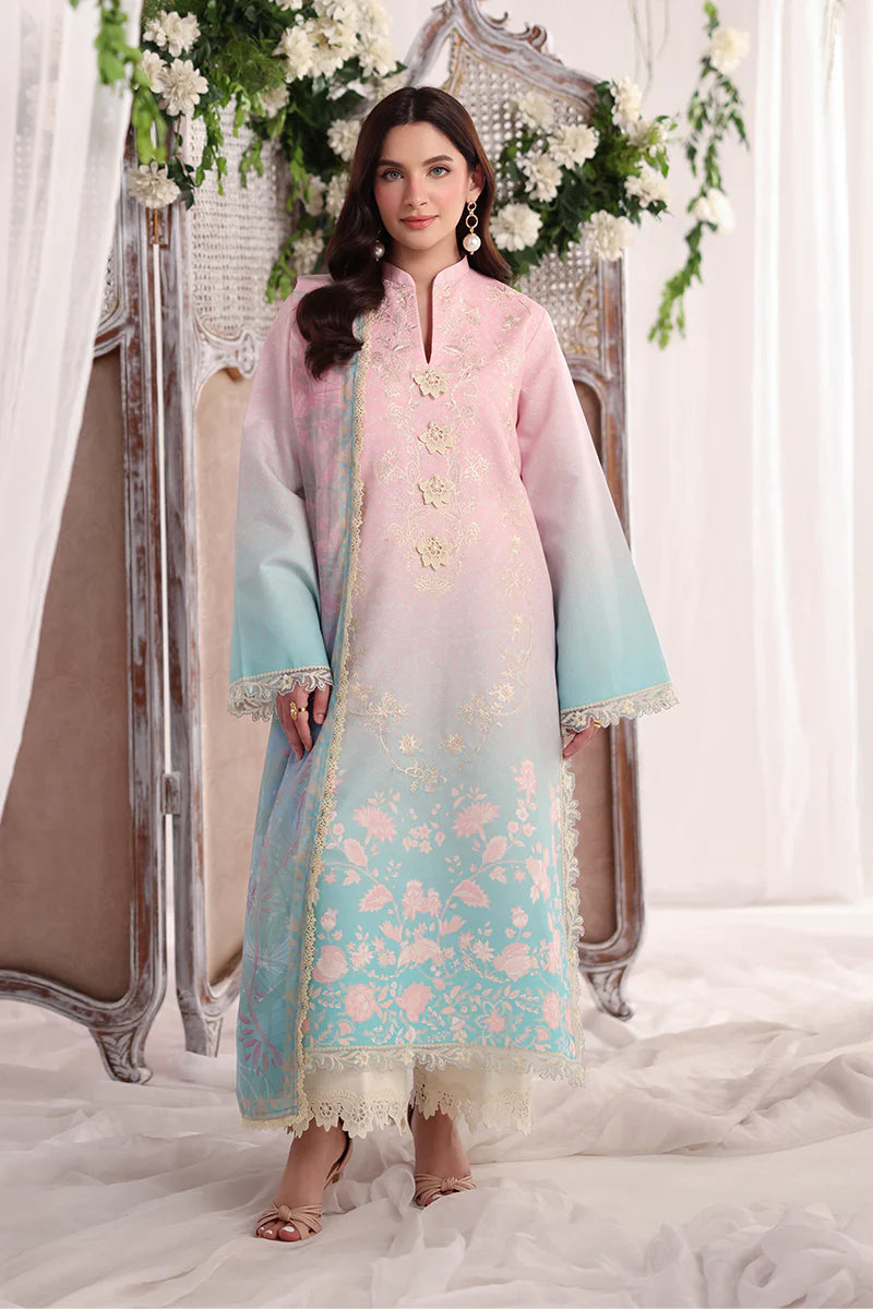 RANG RASIYA NOVA SUMMER SERENE
