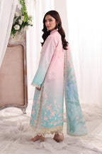 RANG RASIYA NOVA SUMMER SERENE