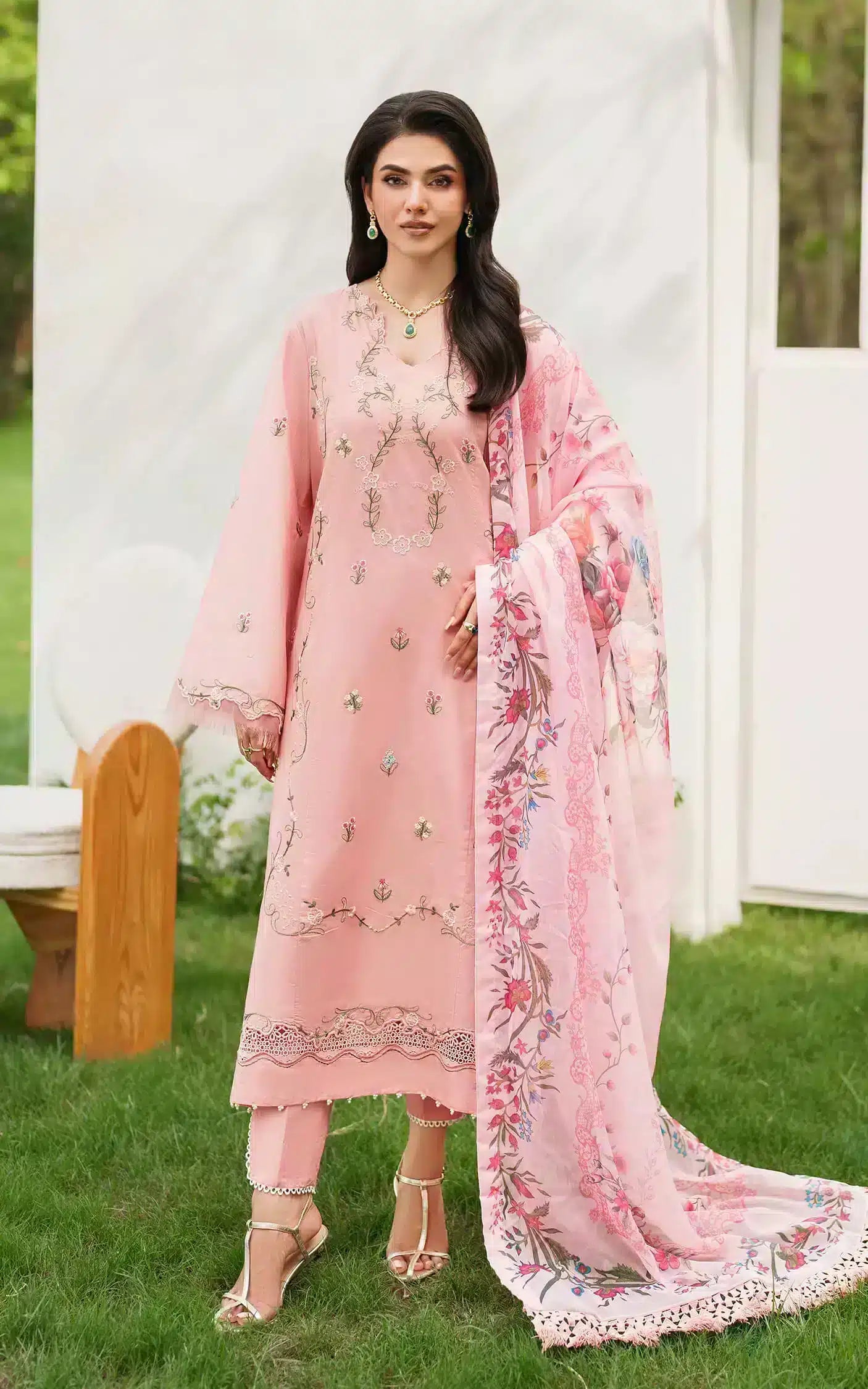 ASIFA NABEEL EDEN ECC-01